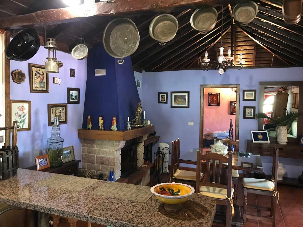Villa Casa Casilda El Paso Exterior foto
